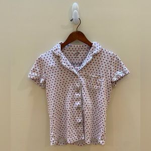 Roller rabbit pajamas.